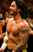 Image result for CM Punk Pepsi Tattoo WWE 2K15
