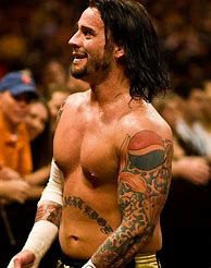 Image result for CM Punk Drinks Pepsi