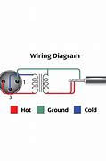 Image result for XLR to TRS Wiring-Diagram