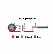 Image result for Condenser Microphone Wiring Diagram