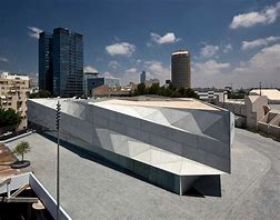Image result for Tel Aviv Art Museum
