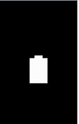 Image result for Phone Battery Icon White PNG
