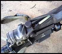 Image result for Turret Cap Wire ACOG