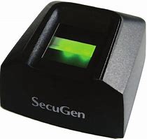 Image result for SecuGen HU20