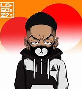 Image result for BAPE Cartoon