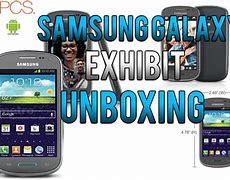 Image result for Samsung Galaxy Exhibit Metro PCS Phones