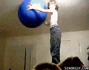 Image result for GIF Exercise Ball Simulation