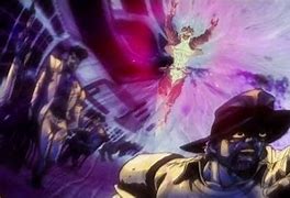 Image result for Za Warudo Muda