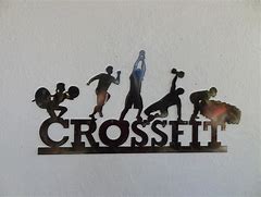 Image result for CrossFit Art