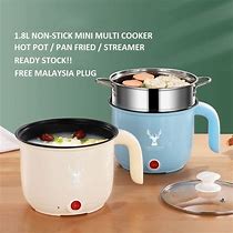 Image result for Mini Rice Cooker Accessory Kit