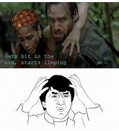 Image result for Walking Dead Memes Season 9 and 10