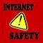 Image result for Dangers of the Internet Animated