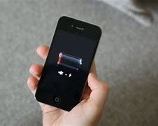 Image result for iPhone 13 Low Battery