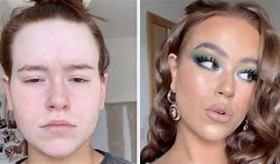 Image result for Funny Catfish Makeup Memes