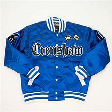 Image result for Nipsey Hussle Jacket All-Star