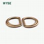 Image result for High Strength D-Ring Buckle