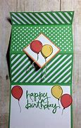 Image result for Happy Birthday Fold Card