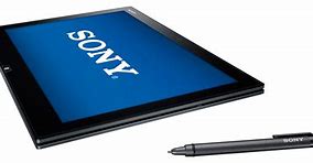 Image result for Sony Touch Laptop