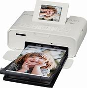 Image result for Canon Selphy Printer