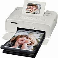 Image result for Smallest Canon Printers