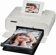 Image result for Canon Selphy Printer