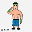 Image result for WWE John Cena Cartoon Drawings