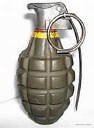 Image result for Grenade Shrapnel