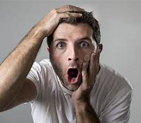 Image result for Surprised Astonished