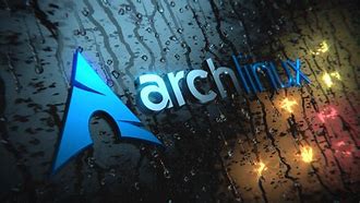 Image result for Arch Linux Theme