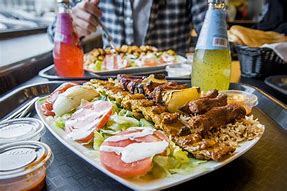 Image result for Halal Restaurants