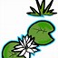 Image result for Cartoon Lily Pad Printable
