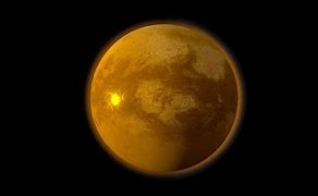 Image result for Titan Moon Methane Oceans