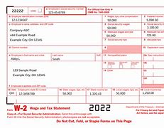 Image result for Corrected W-2 Form