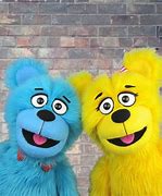 Image result for Bad Idea Bears