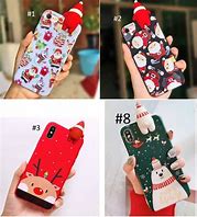 Image result for Christmas Phone Cases iPhone 6