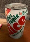 Image result for Diet Apple Slice Soda