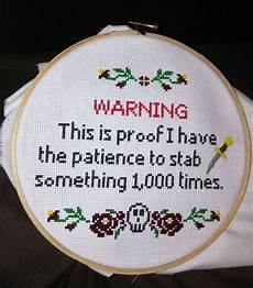 embroidery funny cross stitches 17 pics embroidery funny cross stitches 17 pics