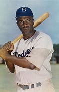 Image result for Jackie Robinson Greatest Achievements