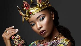 Image result for Black Queen Pictures