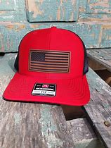 Image result for Green American Flag Hat