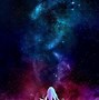 Image result for Red Galaxy Anime Wallpaper