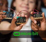 Image result for Cool Micro Bit Projects