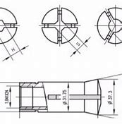 Image result for 5C Collet