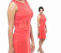 Image result for Transparent Bodycon Dress