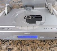 Image result for JVC Cannon CD Player