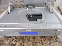 Image result for JVC Radio DVD Player
