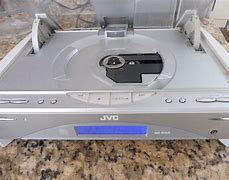 Image result for Old JVC CD Player