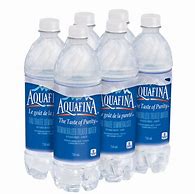 Image result for Aquafina Water