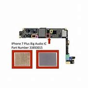 Image result for IC Amplifier iPhone 8 Plus