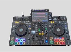 Image result for Pioneer DJ Vinyl Turntable